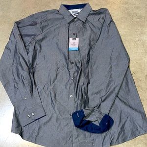 Van Heiden men’s long sleeve